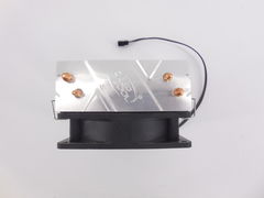 Кулер Deepcool GAMMAXX 200 для AMD - Pic n 266872