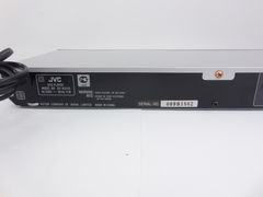 DVD плеер JVC XV-N312S без ПДУ - Pic n 266902