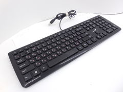 Клавиатура Genius SlimStar i220 Black