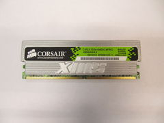 Модуль памяти DDR2 1Gb Corsair CM2X1024-6400C4PRO
