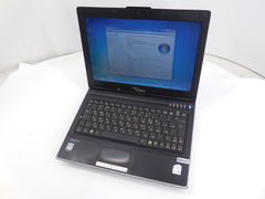 Ноутбук Fujitsu-Siemens AMILO PRO V3205