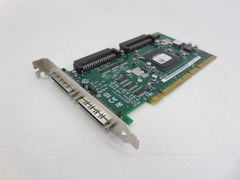 Контроллер PCI-X (133 МГц) SCSI Ultra320 Adaptec