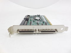 Контроллер PCI-X (133 МГц) SCSI Ultra320 Adaptec - Pic n 267148