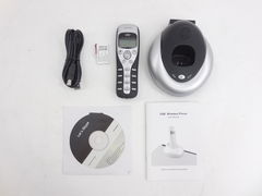 Беспроводной USB телефон для компьютера - Pic n 267161