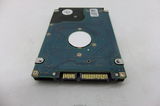 Жесткий диск 2.5" HDD SATA 250Gb Hitachi - Pic n 108489