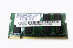 Модуль памяти SO-Dimm DDR2 2Gb 800MHz