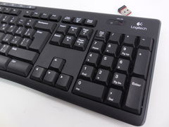 Беспроводная клавиатура Logitech K270 - Pic n 267196