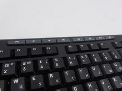 Беспроводная клавиатура Logitech K270 - Pic n 267196