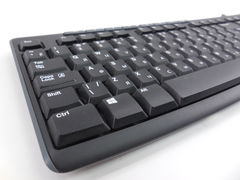 Беспроводная клавиатура Logitech K270 - Pic n 267196