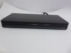 DVD-плеер Toshiba XD-E500KR