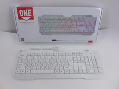 Клавиатура Smartbuy ONE SBK-332U-W - Pic n 267251