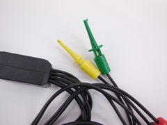 Щупы для ЛБП, мультиметра, тестера c USB  - Pic n 267272
