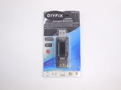 USB тестер измеритель емкости аккумуляторов - Pic n 267273