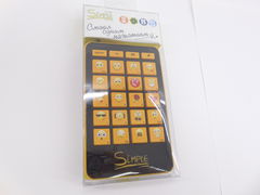 Клавиатура NumPad CBR Simple S12, USB - Pic n 267354