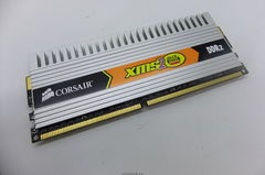 Модуль памяти Corsair XMS2 DDR2 2Gb