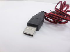 Мышь оптическая проводная Dialog MGK-14U, USB - Pic n 267457