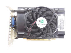 Видеокарта nVidia GeForce GTX 550 Ti 1Gb - Pic n 267485