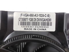 Видеокарта nVidia GeForce GTX 550 Ti 1Gb - Pic n 267485