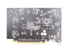 Видеокарта nVidia GeForce GTX 550 Ti 1Gb - Pic n 267485