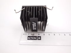 Радиатор охлаждения 42x42x30mm  - Pic n 267590