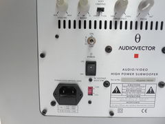 Сабвуфер Audiovector K-Sub - Pic n 267603