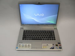 Ноутбук Sony VAIO VGN-FW5ZRF, C2D P8700 2.53Ghz