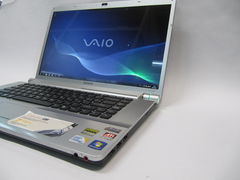Ноутбук Sony VAIO VGN-FW5ZRF, C2D P8700 2.53Ghz - Pic n 267601