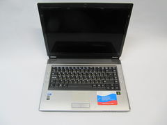 Ноутбук RoverBook Voyager V554, Intel C2D T5300