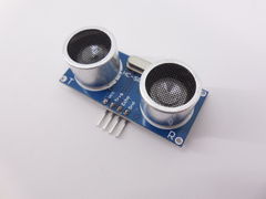 Ультразвуковой дальномер HC-SR04 для Arduino  - Pic n 267615