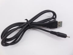 Кабель питания USB DC 5V /Разъем тонкий 2 мм