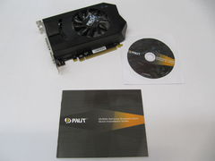 Видеокарта GeForce Palit GTX 650 1Gb