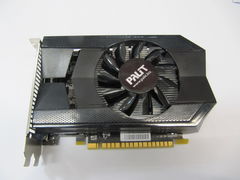 Видеокарта GeForce Palit GTX 650 1Gb - Pic n 267639