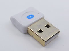 Aдаптер USB Bluetooth V4.0 Dual Mode 
