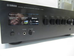 Интегральный усилитель Yamaha A-S301 - Pic n 267666