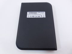 Внешний HDD 500Gb 2.5" USB 3.0 Verbatim - Pic n 267751