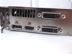 Видеокарта PCI-E 3.0 ASUS GeForce GTX 760, 2Gb - Pic n 267761