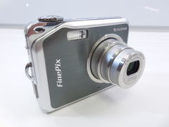 Фотоаппарат цифровой Fujifilm FinePix V10, 5.1 MPx