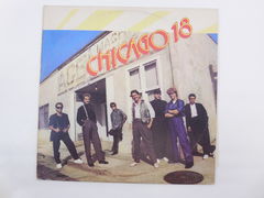 Пластинка Chicago 18