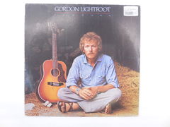 Пластинка Gordon Lightfoot — Sundown, 1973 г., WEA Musik GmbH, Германия