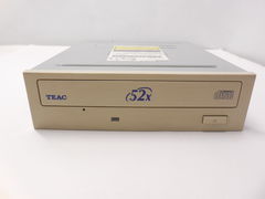 Легенда! Привод CD ROM TEAC CD-552G