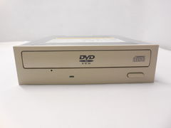 Легенда! Привод DVD ROM Optiarc DDU-1615-10