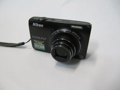 Фотоаппарат Nikon Coolpix S6300 - Pic n 267771