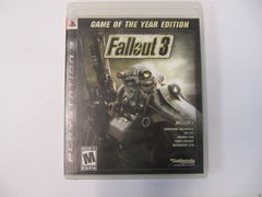 Игра для PS3 Fallout 3 Game of the Year Edition