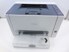Принтер лазерный цветной Canon i-SENSYS LBP7010C