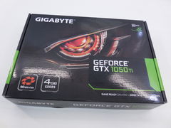 Видеокарта PCI-E Gigabyte 1050 Ti 4Gb BOX Гарантия - Pic n 267974
