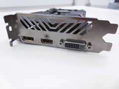 Видеокарта PCI-E Gigabyte 1050 Ti 4Gb BOX Гарантия - Pic n 267974