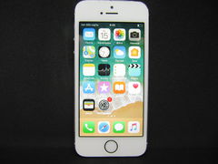 Смартфон Apple iPhone 5S 32GB золотой