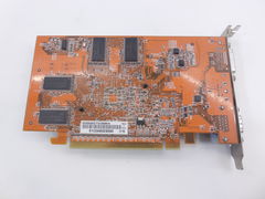 Видеокарта PCI-E ASUS Radeon X550, 256Mb - Pic n 267976