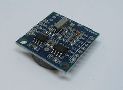 Модуль часов реального времени (RTC) для Arduino - Pic n 267986
