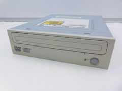Легенда! Привод DVD-ROM, CD-R/RW TSST SD-R1612